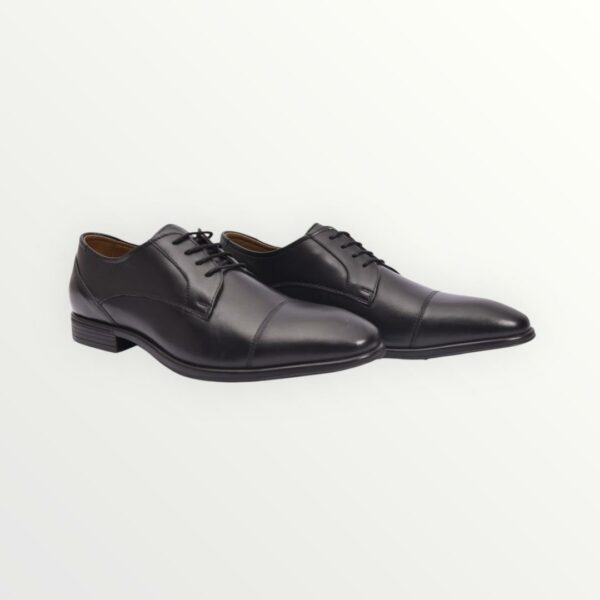 ZAPATO VESTIR PUNTERA 1091