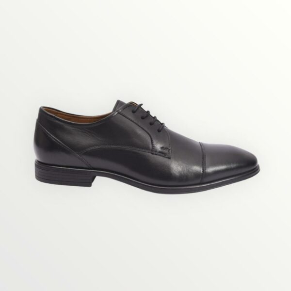 ZAPATO VESTIR PUNTERA 1091