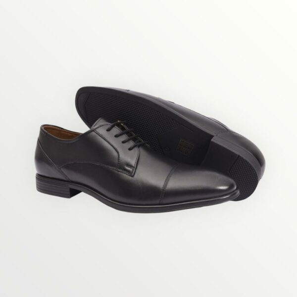 ZAPATO VESTIR PUNTERA 1091