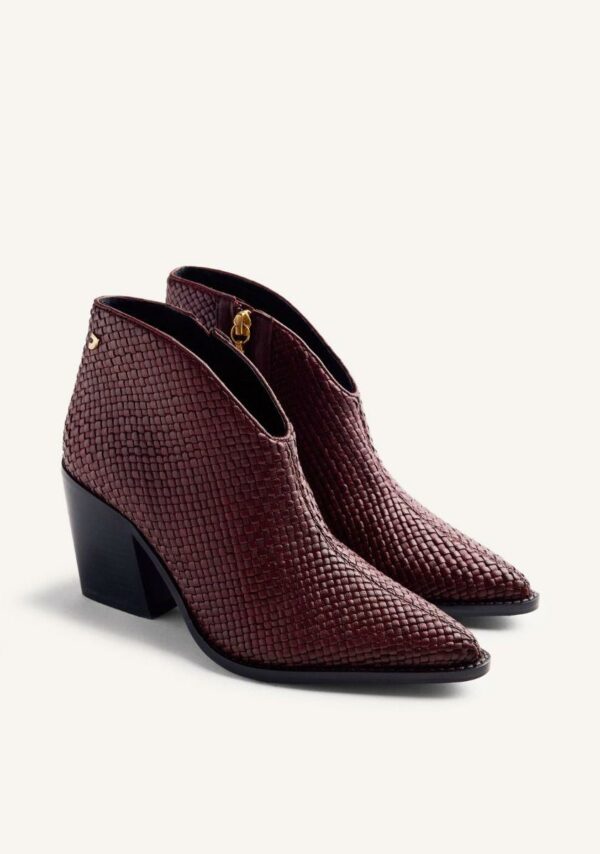 BOTINES ERHARD