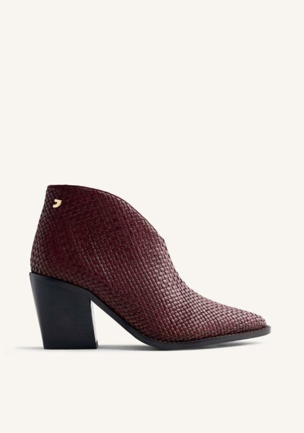 BOTINES ERHARD