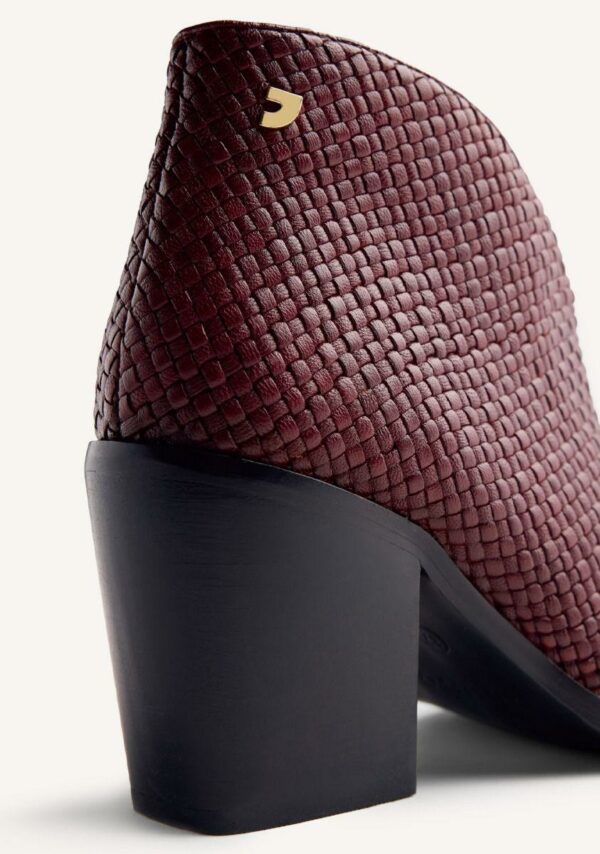 BOTINES ERHARD