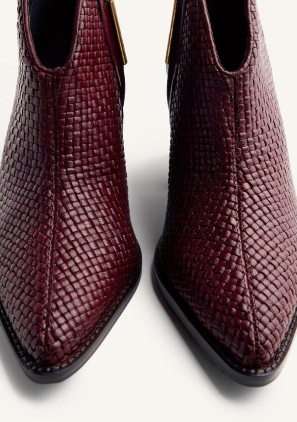 BOTINES ERHARD
