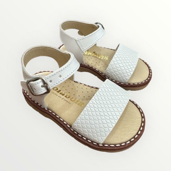 SANDALIA E523