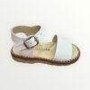 SANDALIA E523