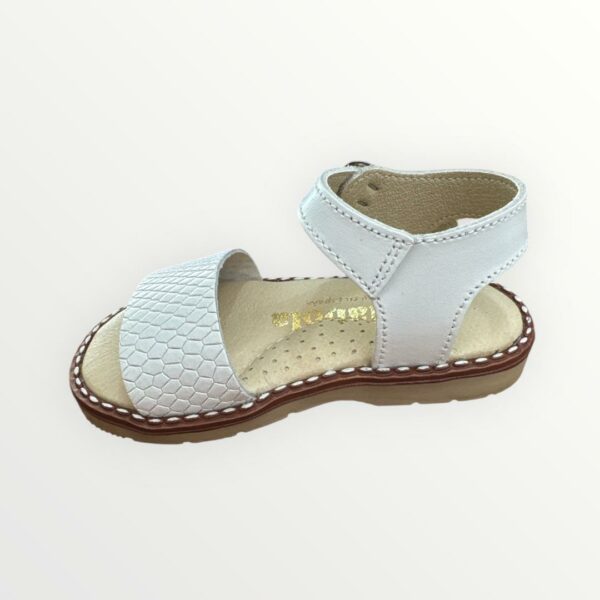 SANDALIA E523