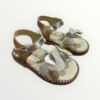 SANDALIA E512