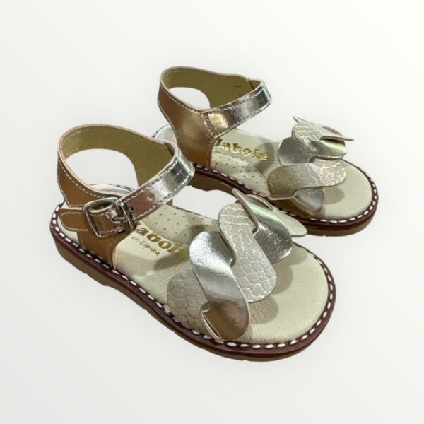 SANDALIA E512
