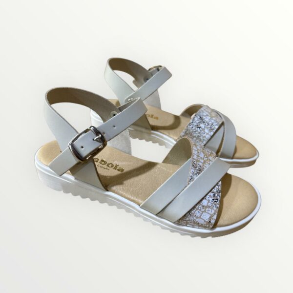 SANDALIA E092