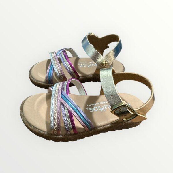 SANDALIA MULTI