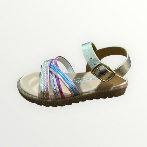 SANDALIA MULTI