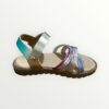 SANDALIA MULTI