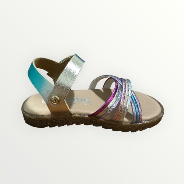 SANDALIA MULTI