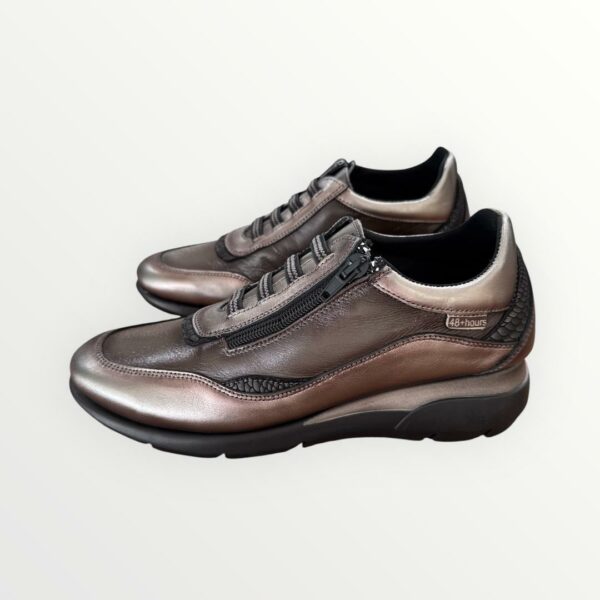 SNEAKERS 520708