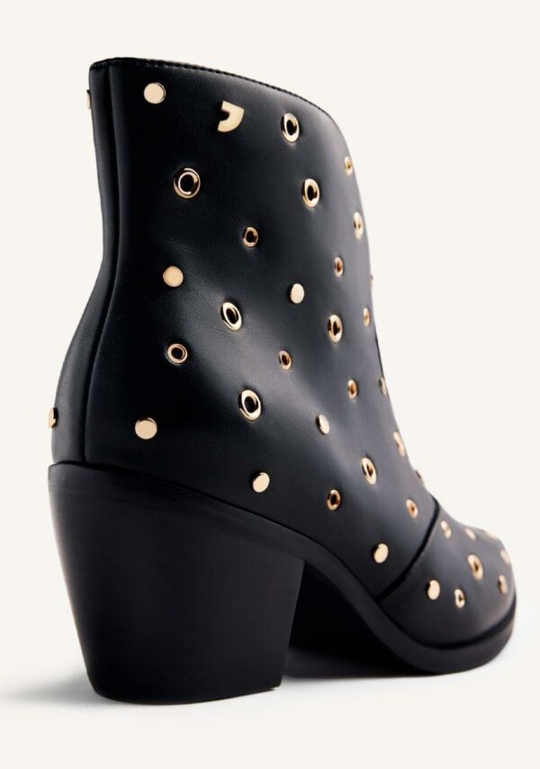 BOTIN MUSKEGON