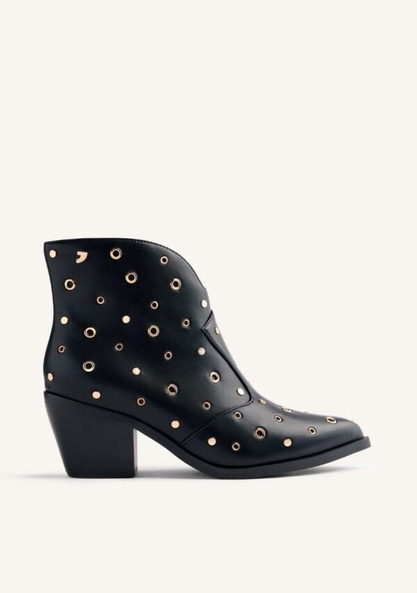 BOTIN MUSKEGON