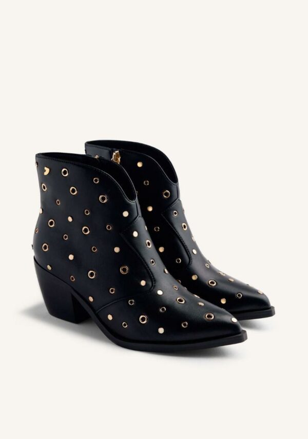 BOTIN MUSKEGON