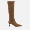 BOTA NINETTE ALTA