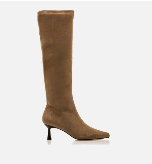 BOTA NINETTE ALTA