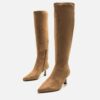 BOTA NINETTE ALTA
