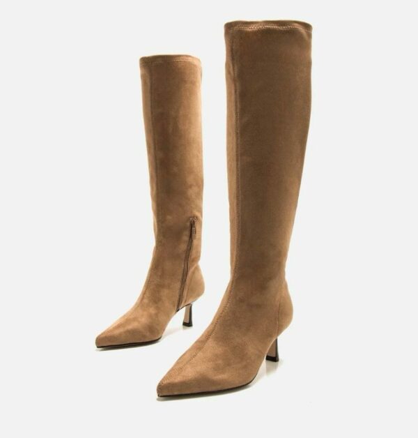 BOTA NINETTE ALTA