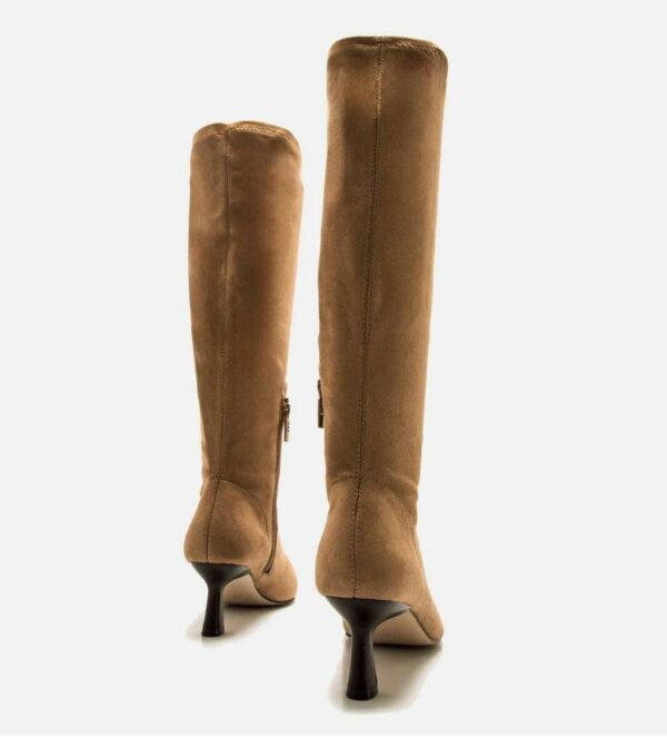 BOTA NINETTE ALTA