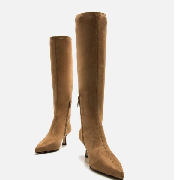 BOTA NINETTE ALTA