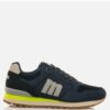 SNEAKERS JOGGO TRACK