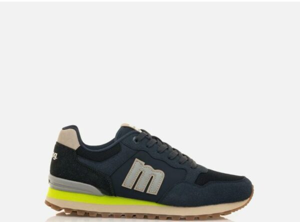 SNEAKERS JOGGO TRACK