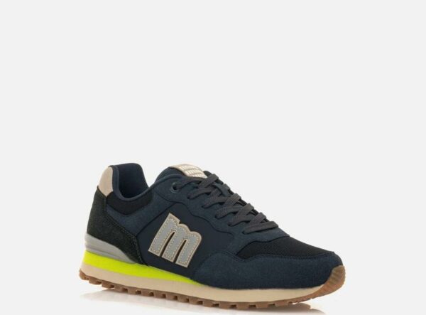 SNEAKERS JOGGO TRACK