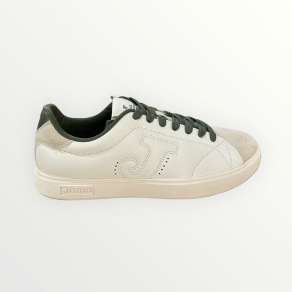 SNEAKERS TRIVECA 2529