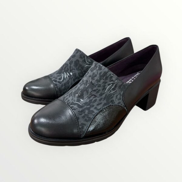 ZAPATO TACÓN 10743
