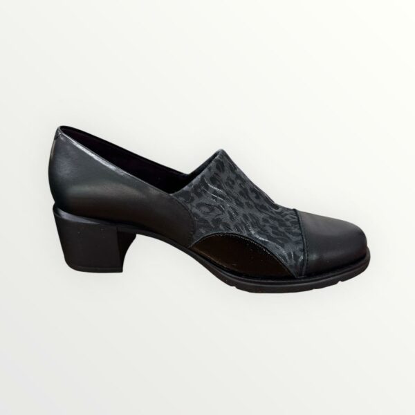 ZAPATO TACÓN 10743