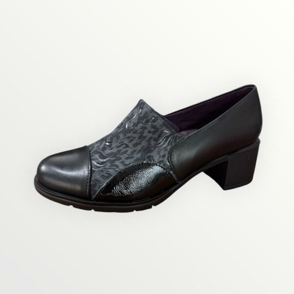 ZAPATO TACÓN 10743