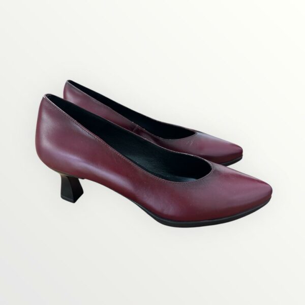 ZAPATO MACA1