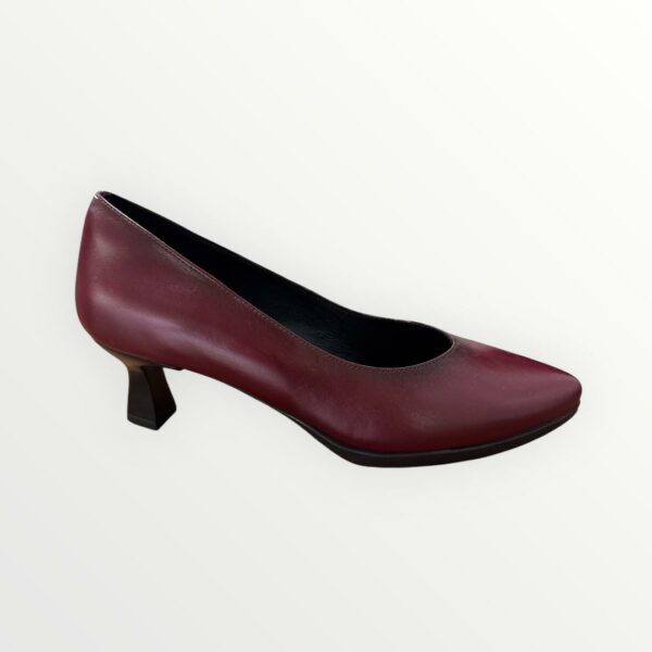 ZAPATO MACA1