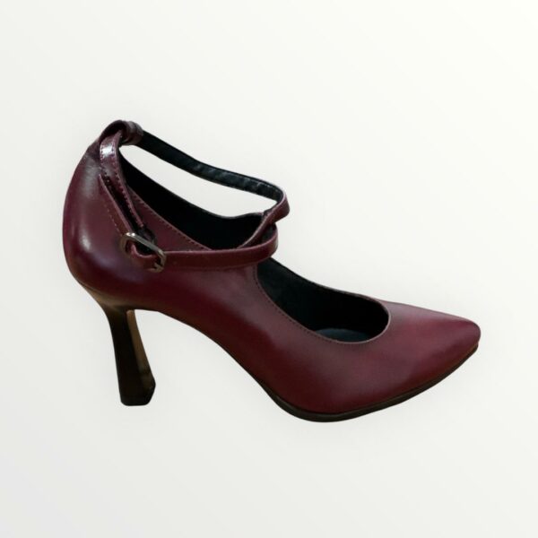 ZAPATO SYRA 38