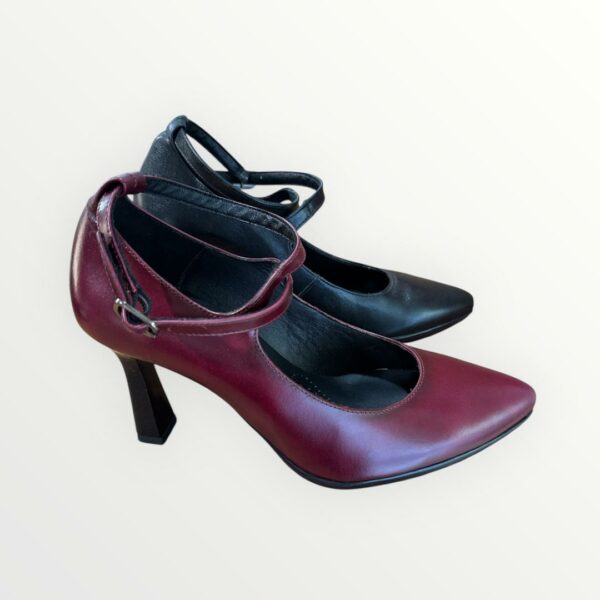ZAPATO SYRA 38