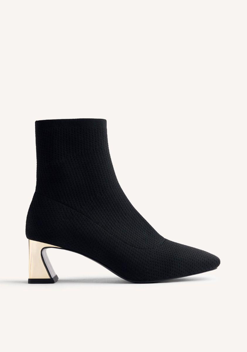 BOTIN CALCETIN KALEVA