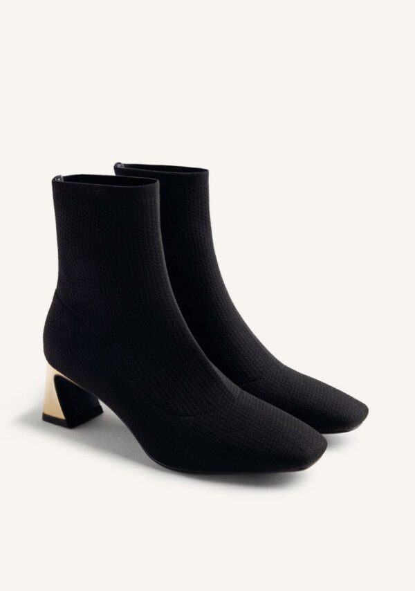 BOTIN CALCETIN KALEVA