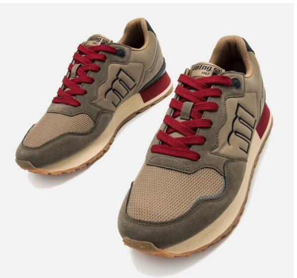 SNEAKERS LOTTO 84427