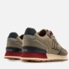 SNEAKERS LOTTO 84427