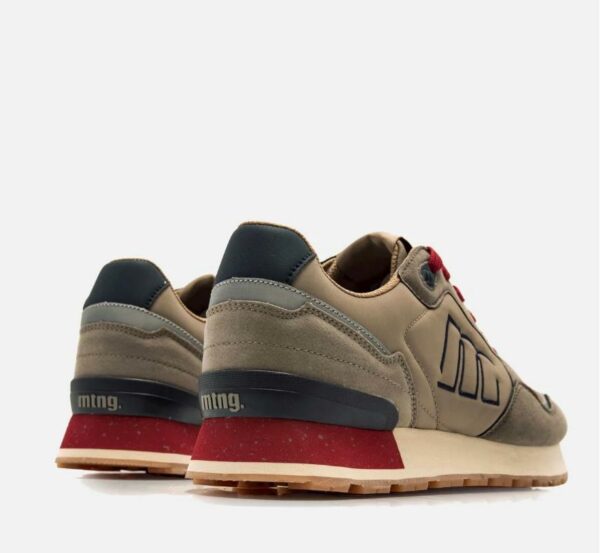 SNEAKERS LOTTO 84427