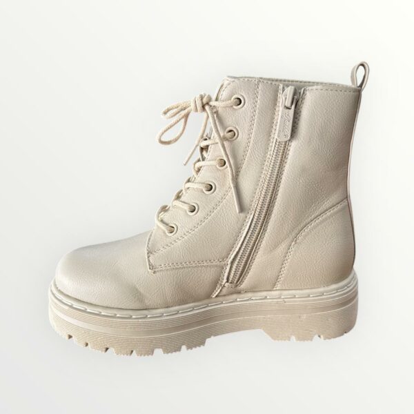 BOTA MILITAR 3432