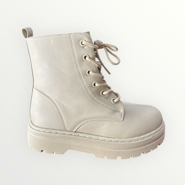 BOTA MILITAR 3432