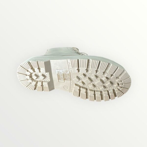 BOTA MILITAR 3432