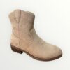 BOTIN COW BOY SERRAJE