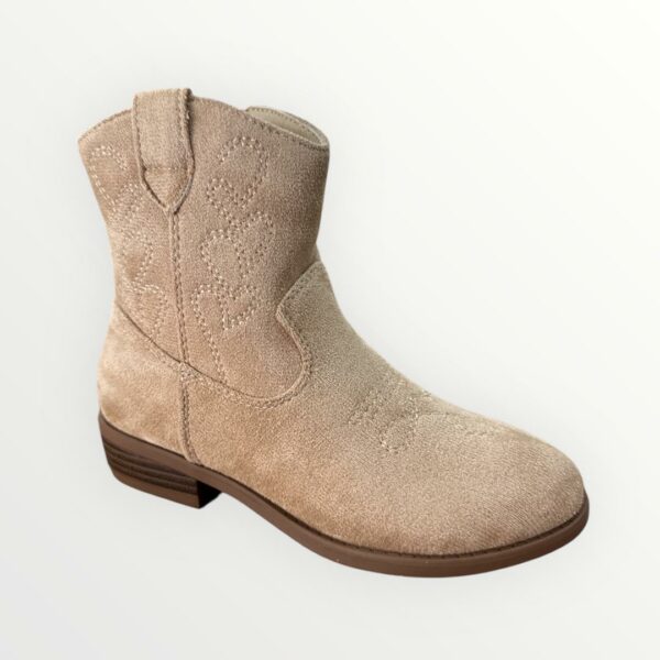 BOTIN COW BOY SERRAJE