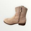 BOTIN COW BOY SERRAJE