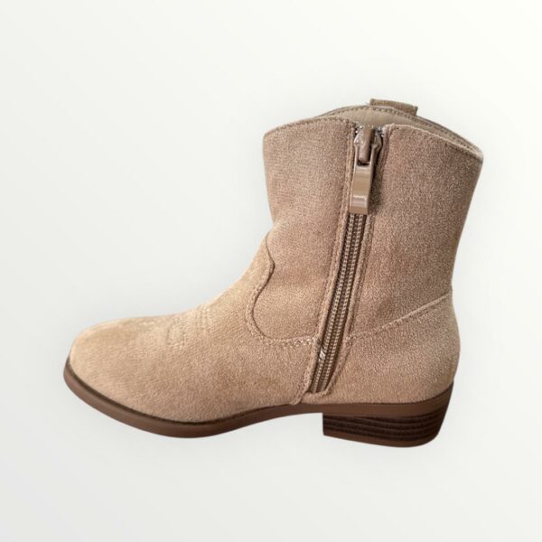 BOTIN COW BOY SERRAJE